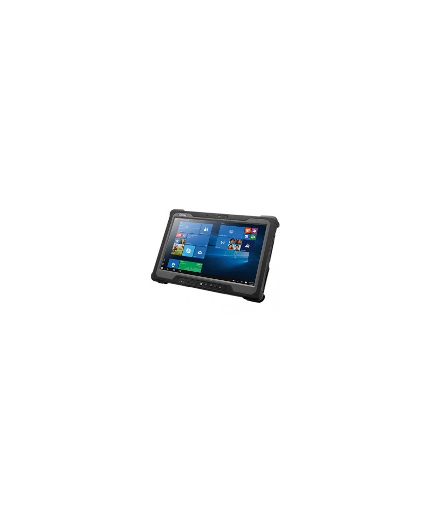 AM22Z4QIXDXX Getac A140 G2, USB, BT, Ethernet, WLAN, Win. 10 Pro, nero