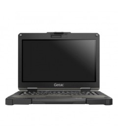 BM41T4B4BDFX Getac B360, 33,8 cm (13,3''), Win. 10 Pro, QWERTZ, SSD, Full HD