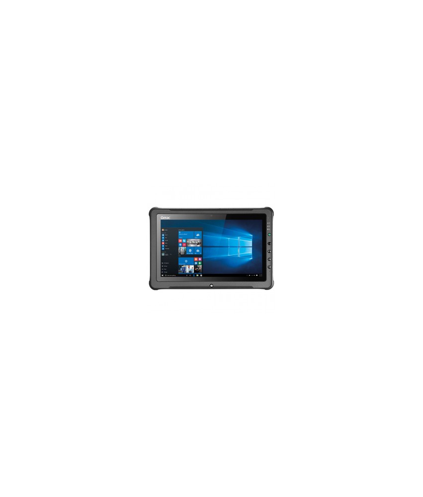 FL21ZDJI1HKV Getac F110 G5, USB, BT, WLAN, 4G, RFID, Win. 10 Pro