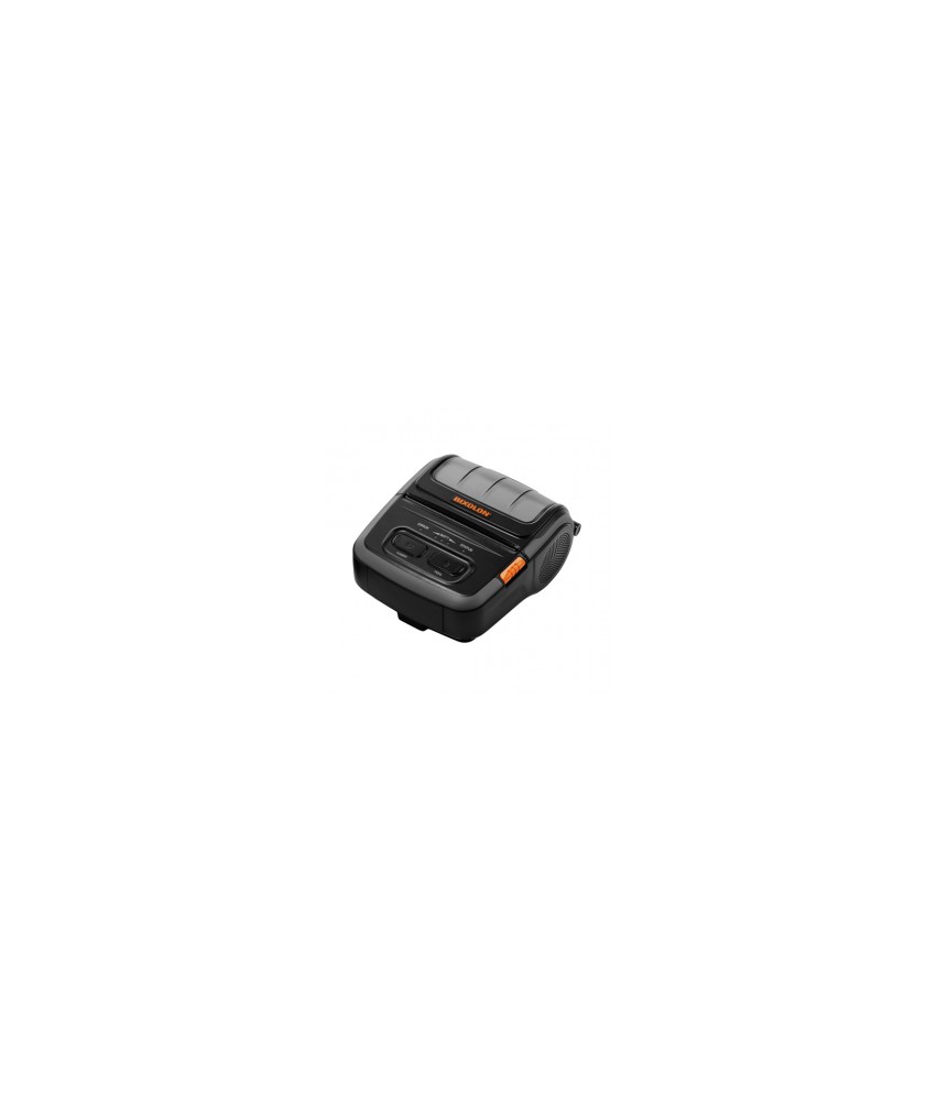 SPP-R310PLUSiK5L Bixolon SPP-R310PLUS, USB, RS232, BT (iOS), 8 punti /mm (203dpi), linerless