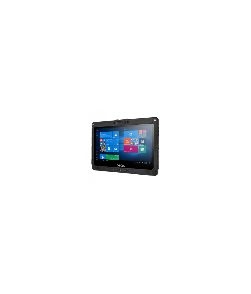 KH11ZDWIXHXX Getac K120, USB, BT, Ethernet, WLAN, 4G, GPS, Digitizer, Win. 10 Pro