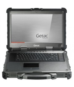 GAD2X4 Getac vehicle power supply