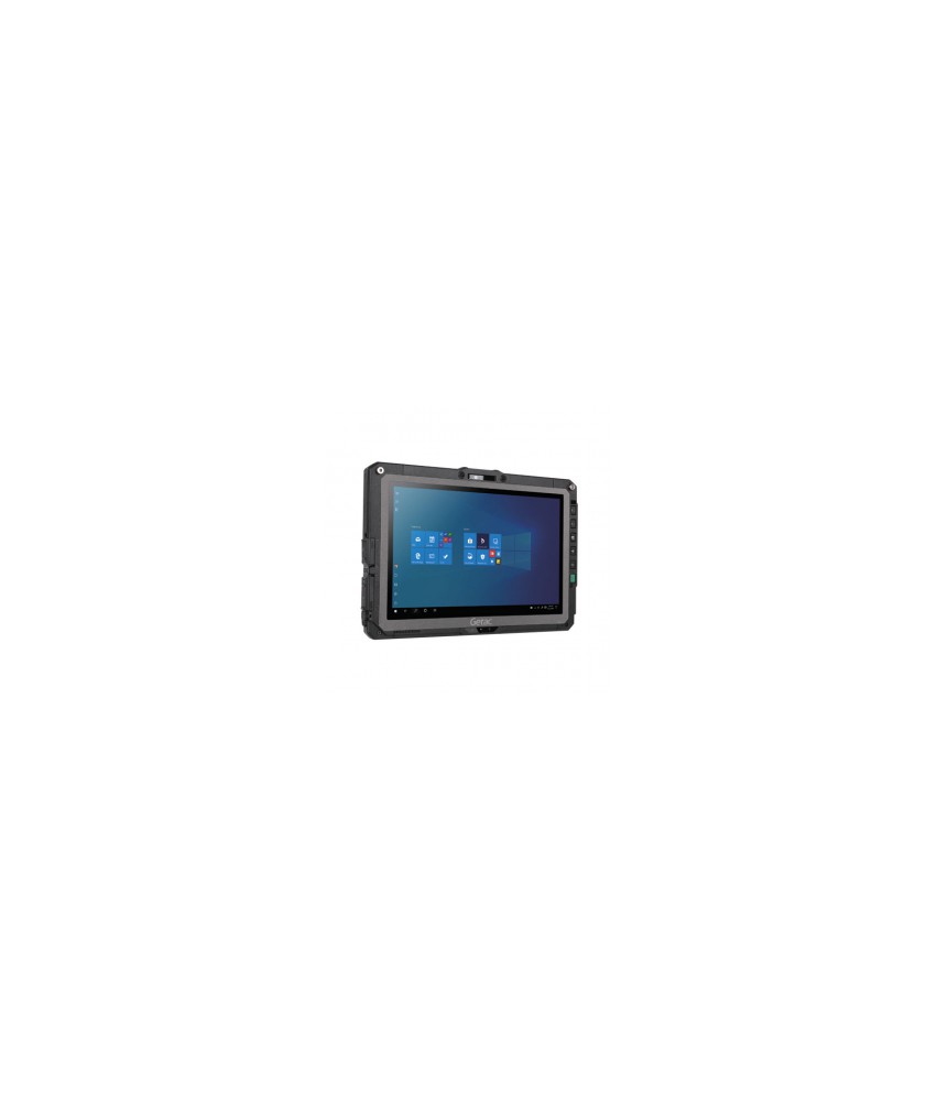 GCECKK Getac battery charging station, 8 slots, UK