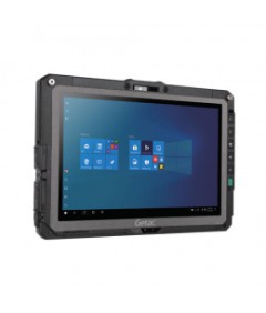 UM21Z4VIXAH3 Getac UX10G2, Bridge Battery, 2D, USB, BT, WLAN, 4G, GPS, Win. 10 Pro