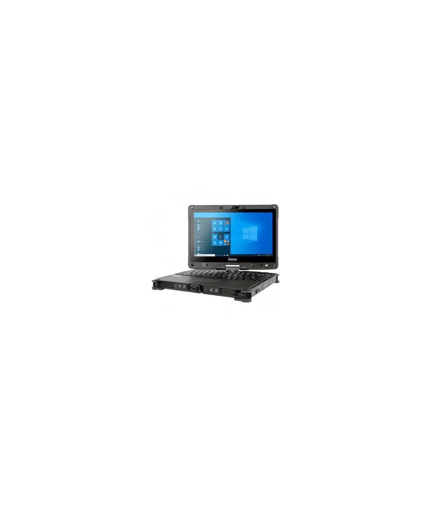 VE21YQKBBGXX Getac V110 G3 Premium, 29,5cm (11,6''), Win. 10 Pro, QWERTZ, GPS, 4G, SSD