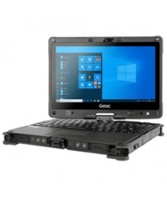 VG21ZDK4GQXX Getac V110 G4 Select Solution SKU, 29,5cm (11,6''), Win. 10 Pro, QWERTZ, GPS, Chip, 4G, SSD