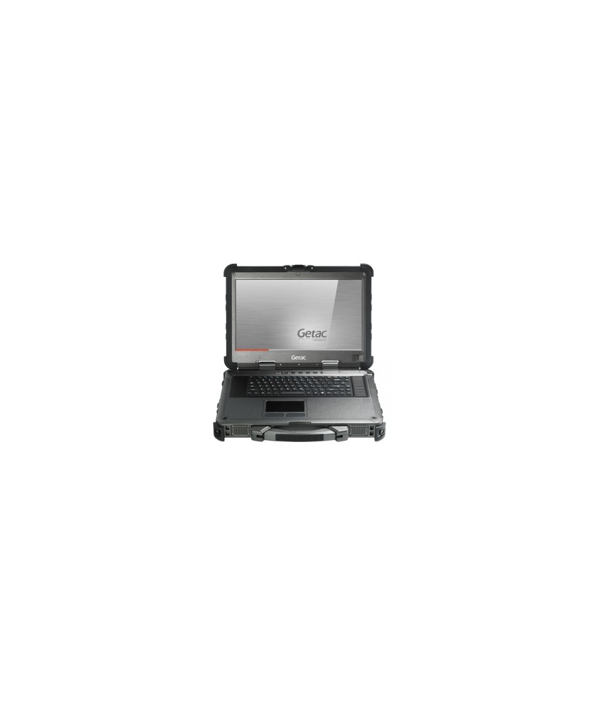 GDVNX1 Getac Vehicle Dock