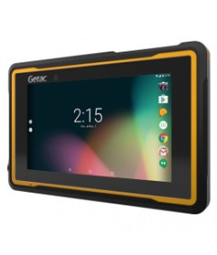 Z1C72XDI5AAX Getac ZX70 G2, USB, BT, WLAN, GPS, Android