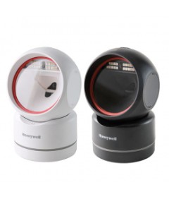 HF680-R1-1USB-EU Honeywell HF680, 2D, Multi-IF, Kit (USB), nero