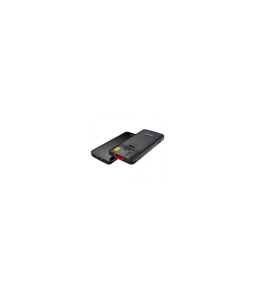 CT30P-X0N-37D10DG Honeywell CT30 XP, 2D, USB-C, BT (BLE), Wi-Fi, NFC, GPS, IST, warm-swap, GMS, black, Android