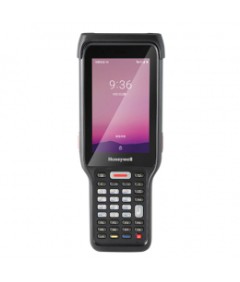 EDA61K-0AC934PGOK Honeywell EDA61K, 2D, SR, USB, BT, WLAN, Alpha, GPS, Kit (USB), GMS, Android