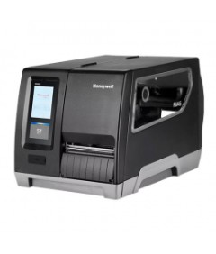 PM45A10000030200 Honeywell PM45, 8 punti /mm (203dpi), Rewind, LTS, Disp., USB, USB Host, RS232, Ethernet