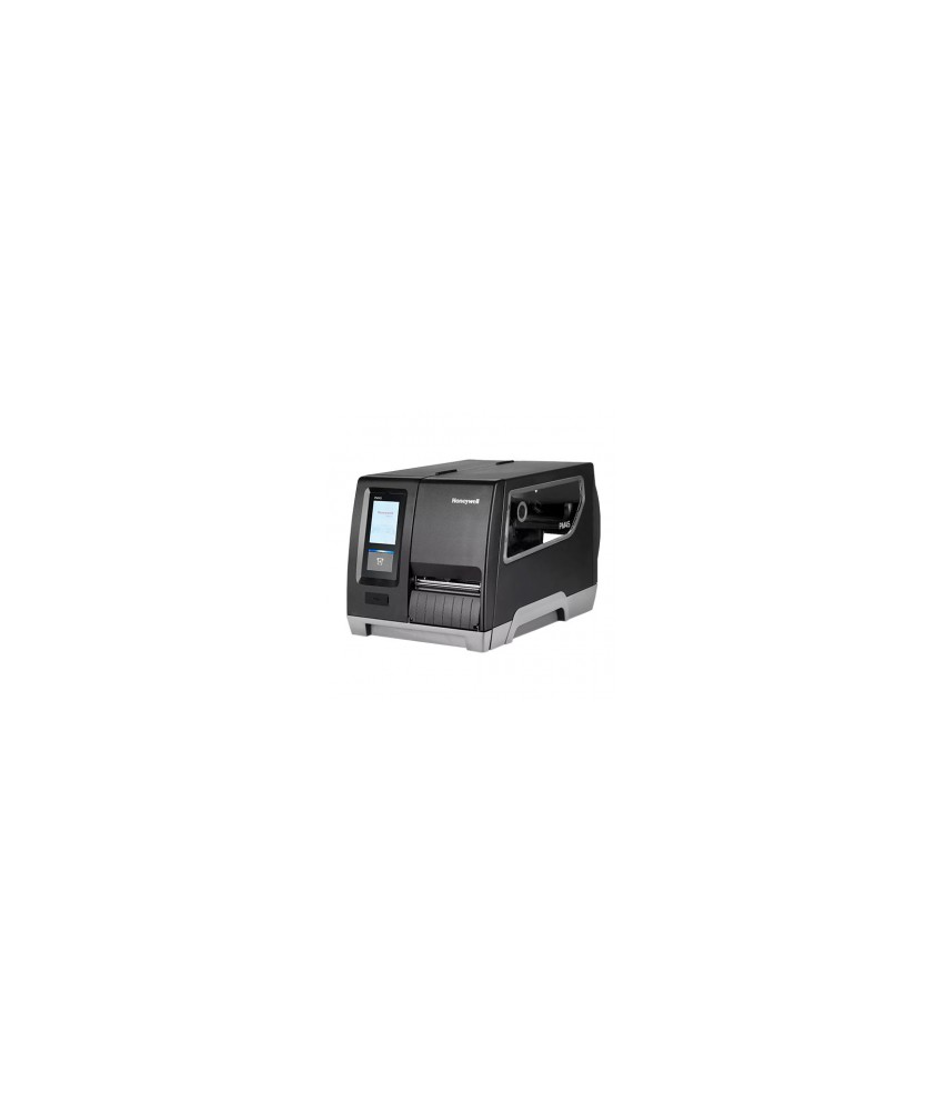 PM45A10000030200 Honeywell PM45, 8 punti /mm (203dpi), Rewind, LTS, Disp., USB, USB Host, RS232, Ethernet