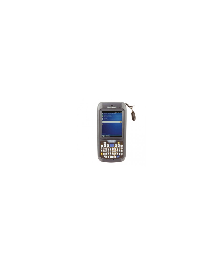 CN75AN5KCF2A6101 Honeywell CN75, 2D, EA30, USB, BT, WLAN, GSM, Num., GPS, Android