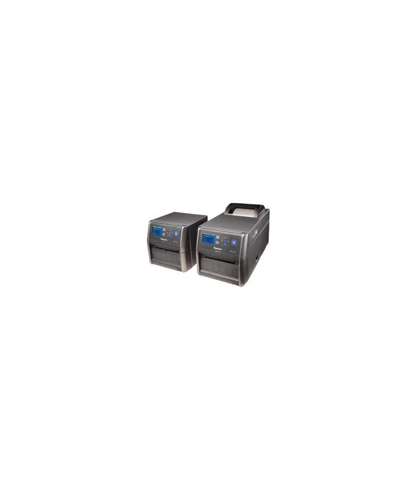 PD43A03100010302 Honeywell PD43, 12 dots/mm (300 dpi), disp., EPL, ZPL, IPL, DPL, USB, Ethernet