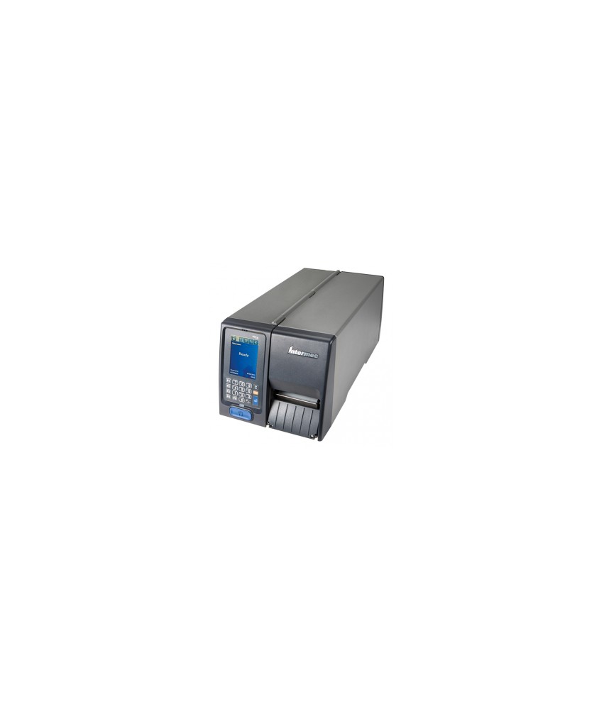 PM23CA1100000202 Honeywell PM23c, Long Door, 8 punti /mm (203dpi), Disp., ZPL, IPL, USB, RS232, Ethernet