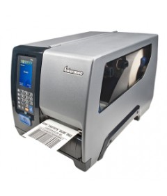 PM43CA1130000212 Honeywell PM43c, Long Door, 8 punti /mm (203dpi), Disp., Multi-IF (Ethernet)