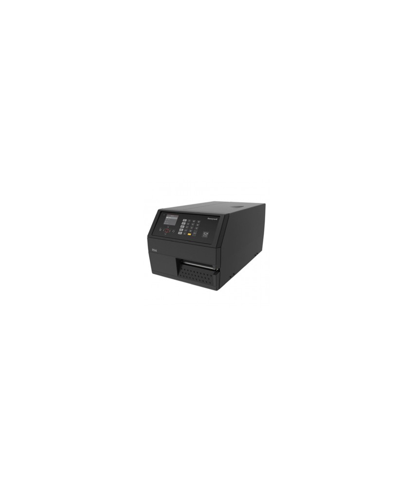 PX4E010000000120 Honeywell PX4ie, 8 punti /mm (203dpi), Disp. (colour), RTC, Multi-IF (Ethernet)