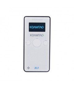 249130 KOAMTAC KDC280C, BT, 2D, USB, BT (BLE, 4.1), Disp., Kit (USB), RB