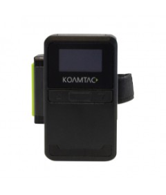 382760 KOAMTAC KDC180H, UHF module (0.5 W), BT, 2D, USB, BT (BLE, 5.0), Kit (USB), RB