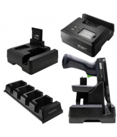 896021 KOAMTAC charging station, 5 slots