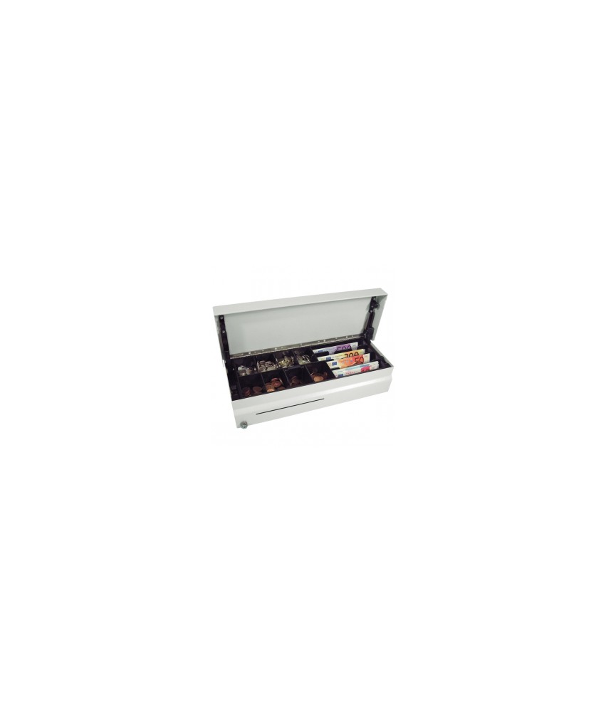 460MOD02-0111 APG »CostPlus« Flip Lid 460, bianco