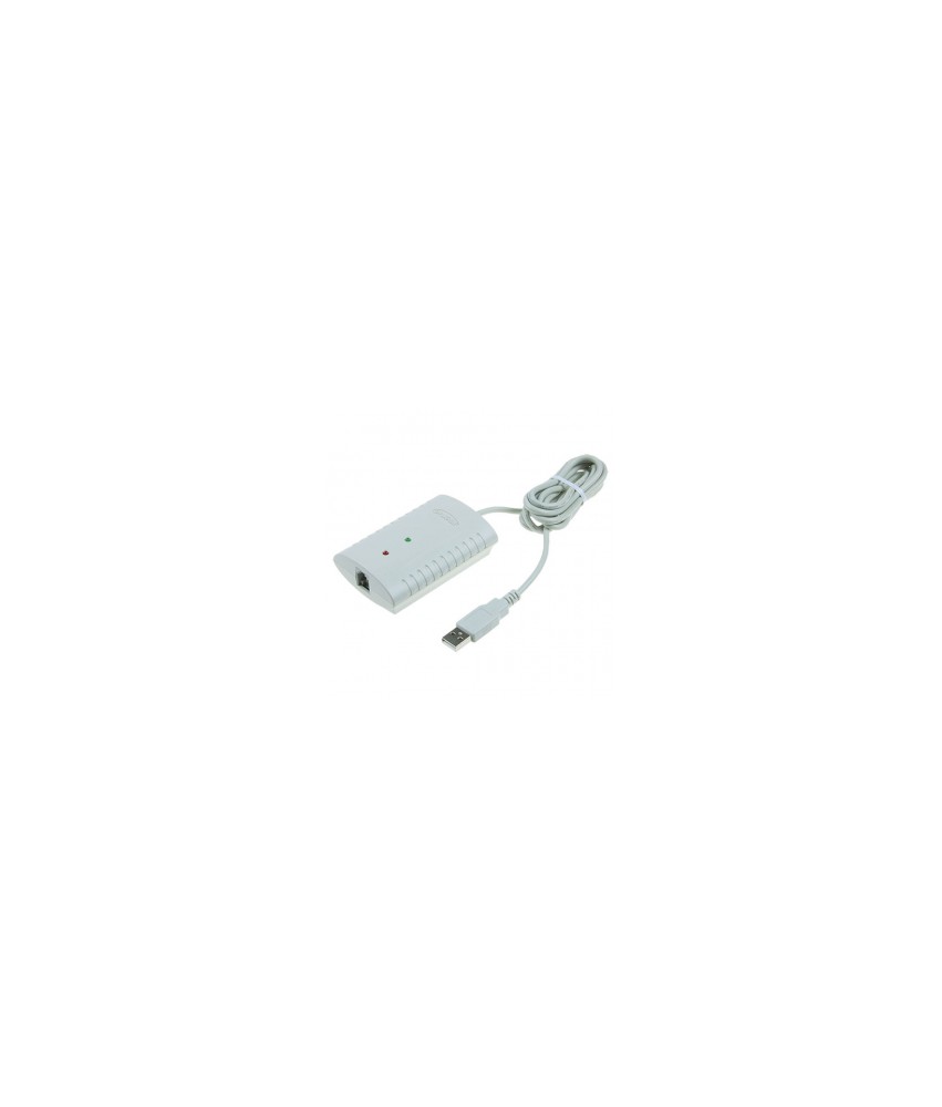 42100.035-0000 Anker Cash drawer opener, RS232