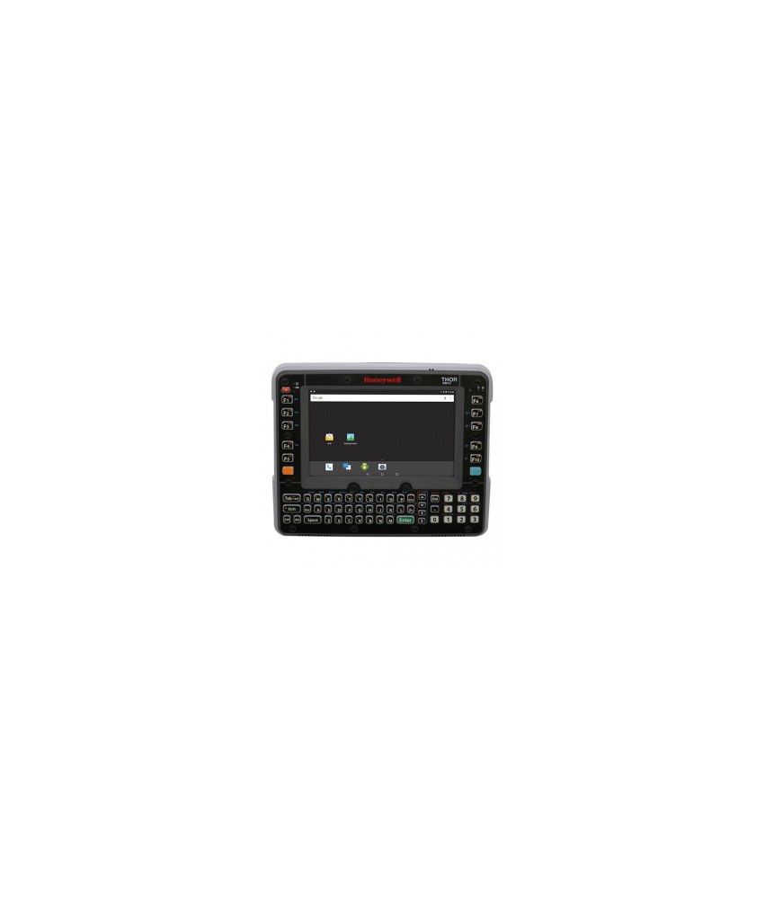 VM1A-L0N-1A2A20E Honeywell Thor VM1A Cold Storage, BT, WLAN, NFC, QWERTY, Android, GMS