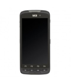 SL10-BOOT-01 M3 Mobile protection boot