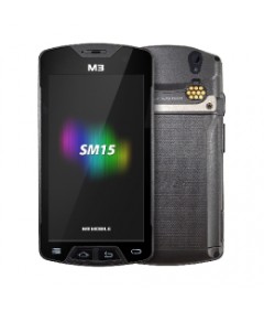 SM10-BTDO-SHF M3 Mobile battery door, NFC