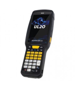 UL20-CPAK-VCRD M3 Mobile vehicle charging-/communication station, USB