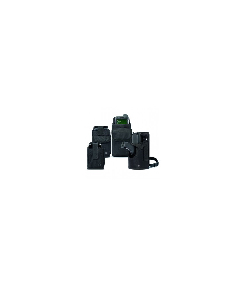 031015 Mobilis forklift holster, gun