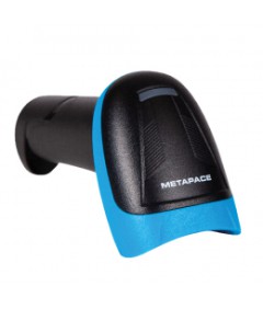 S-52C Metapace S-52, 2D, USB, Kit (USB), nero