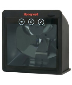 MK7820-00C38 Honeywell Solaris 7820, 1D, HD, Multi-IF, EAS, Kit (USB), nero