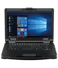 FZ-55A-05AT4-config Panasonic TOUGHBOOK 55, 35.5cm (14''), Win. 10 Pro, FDNS-Layout, SSD