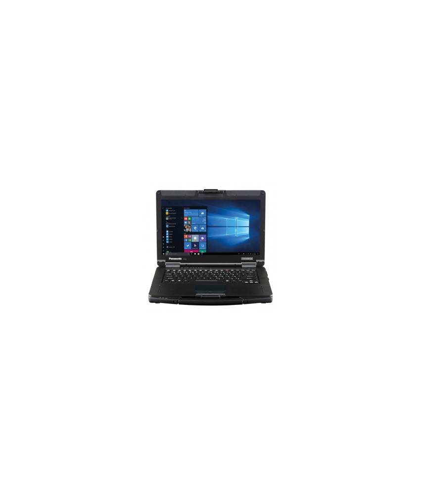 FZ-55A-05AT4-config Panasonic TOUGHBOOK 55, 35.5cm (14''), Win. 10 Pro, FDNS-Layout, SSD