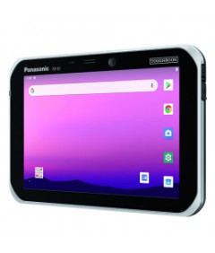 FZ-S1AGLEAAS Panasonic TOUGHBOOK S1, USB-C, BT, Wi-Fi, NFC, GPS, Android, kit (USB), ext. bat.