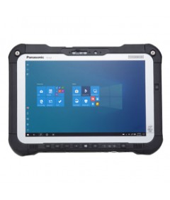 FZ-G2AZ01NT4 Panasonic TOUGHBOOK G2, USB, USB-C, BT, Ethernet, Wi-Fi, 4G, GPS, digitizer, Win. 10 Pro