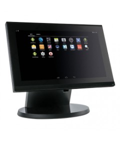 ECP-66 Poslab EcoPlus 66, 35.5cm (14''), eMMC, Android, black, fanless