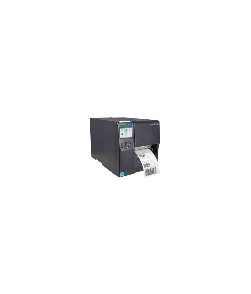 T42R4-200-2 Printronix T42R4, 8 punti /mm (203dpi), RFID, USB, RS232, Ethernet