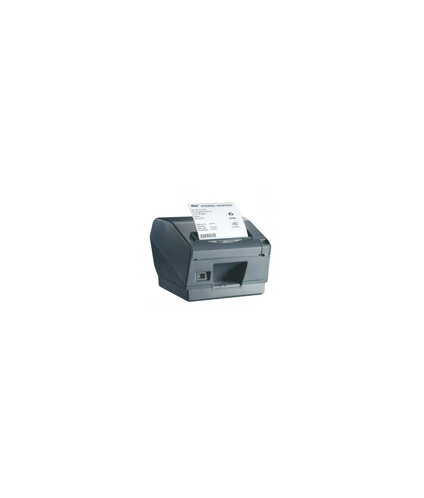 39441920 Star TSP847II, AirPrint, 8 dots/mm (203 dpi), cutter, white