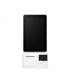 P05060036 Sunmi K2 mini, 50/58mm printer, Mono Screen, USB, Ethernet, WLAN, 39,6 cm (15,6'')