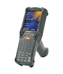 MC92N0-GP0SXERA5WR Zebra MC9200 Standard, 2D, ER, BT, WLAN, Gun, Disp., EFF., PTT