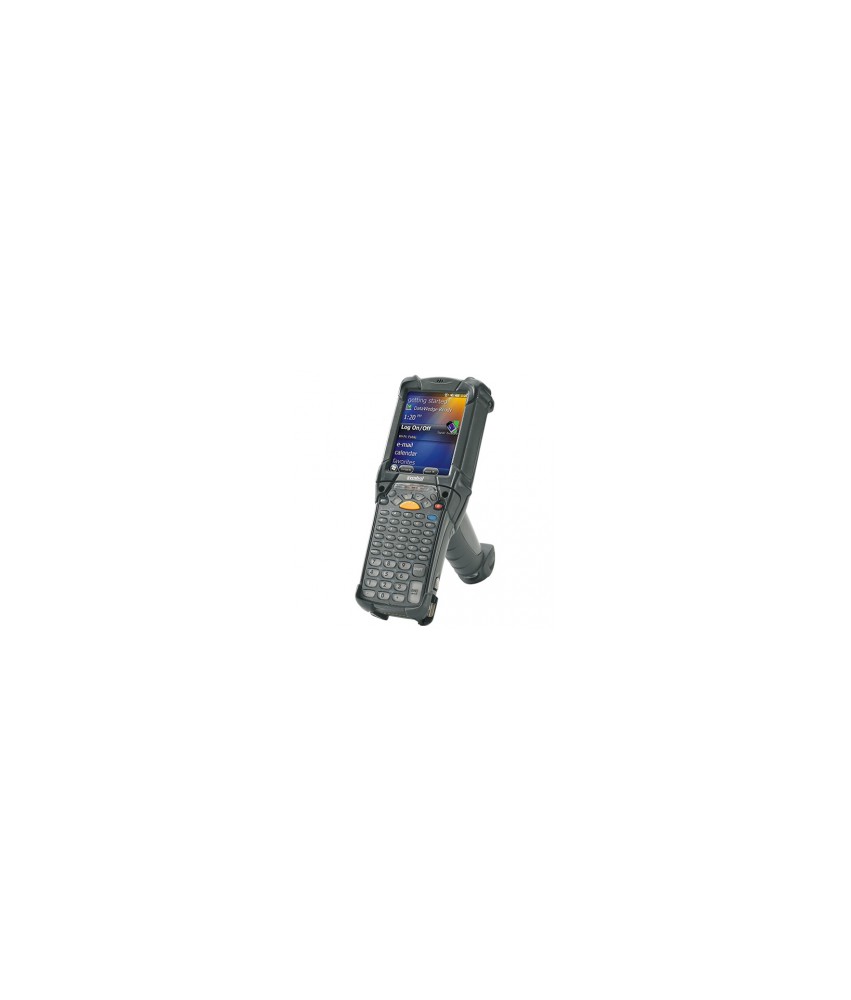 MC92N0-GP0SXERA5WR Zebra MC9200 Standard, 2D, ER, BT, WLAN, Gun, Disp., EFF., PTT