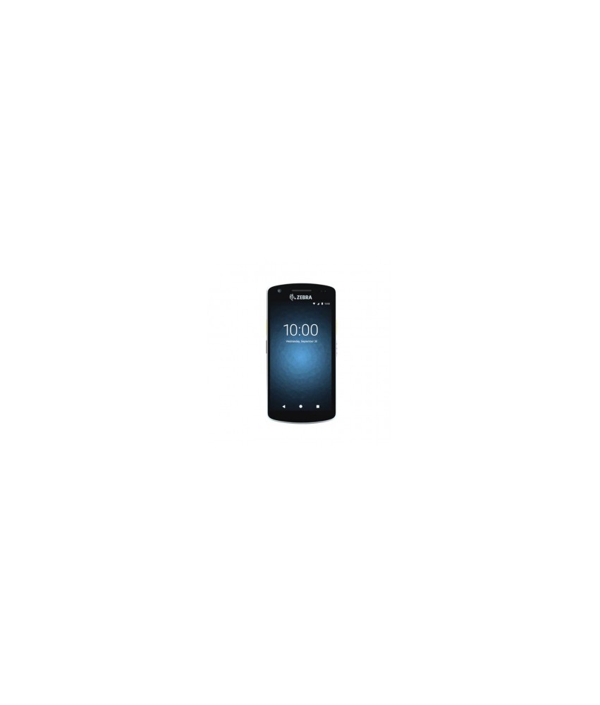 EC500K-01D141-A6 Zebra EC50, BT, WLAN, NFC, GMS, batteria ampl., Android