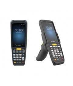 KT-MC27BK-2B3S3RW Zebra MC2700, 2D, SE4100, BT, Wi-Fi, 4G, Func. Num., GPS, Android