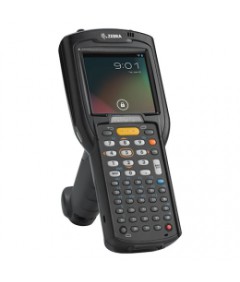 CRD3000-1001RR Zebra charging-/communication station, USB, RS232