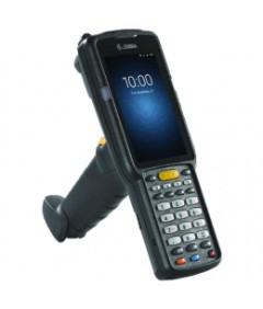 MC330K-GI2HA3RW Zebra MC3300 Premium, 2D, SR, BT, WLAN, NFC, Num., Gun, EFF., PTT, Android