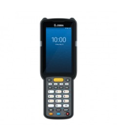 MC330L-SL3EG4RW Zebra MC3300x, 1D, BT, Wi-Fi, NFC, Func. Num., GMS, Android