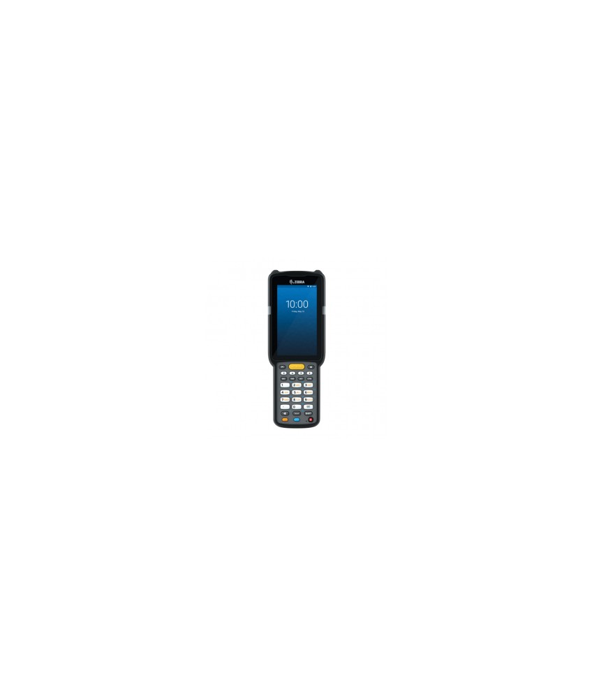 MC330L-SE2EG4RW Zebra MC3300x, 2D, ER, SE4850, BT, Wi-Fi, NFC, num., GMS, Android